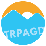 TRPAGD Logo